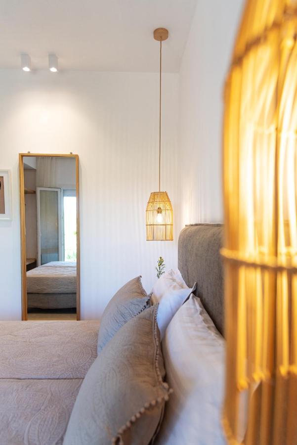 Christa Luxury Apartments Kávos المظهر الخارجي الصورة